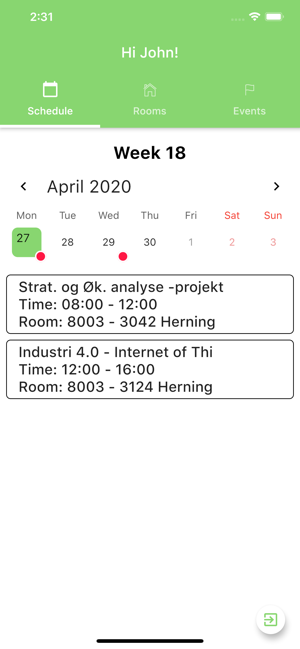 Standby Booking(圖1)-速報App