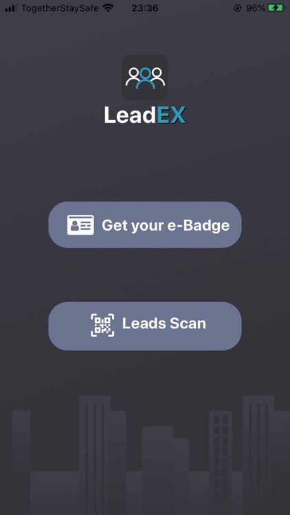 LeadEX App