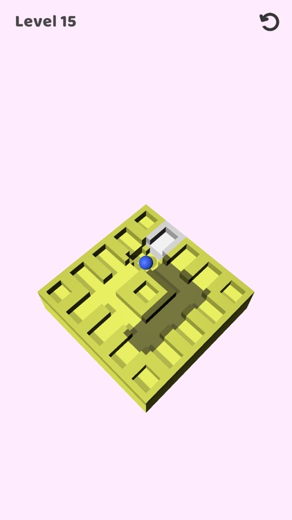 3D Cube Order screenshot-3