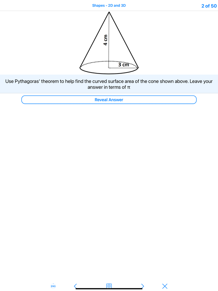 GCSE Maths  Super Edition