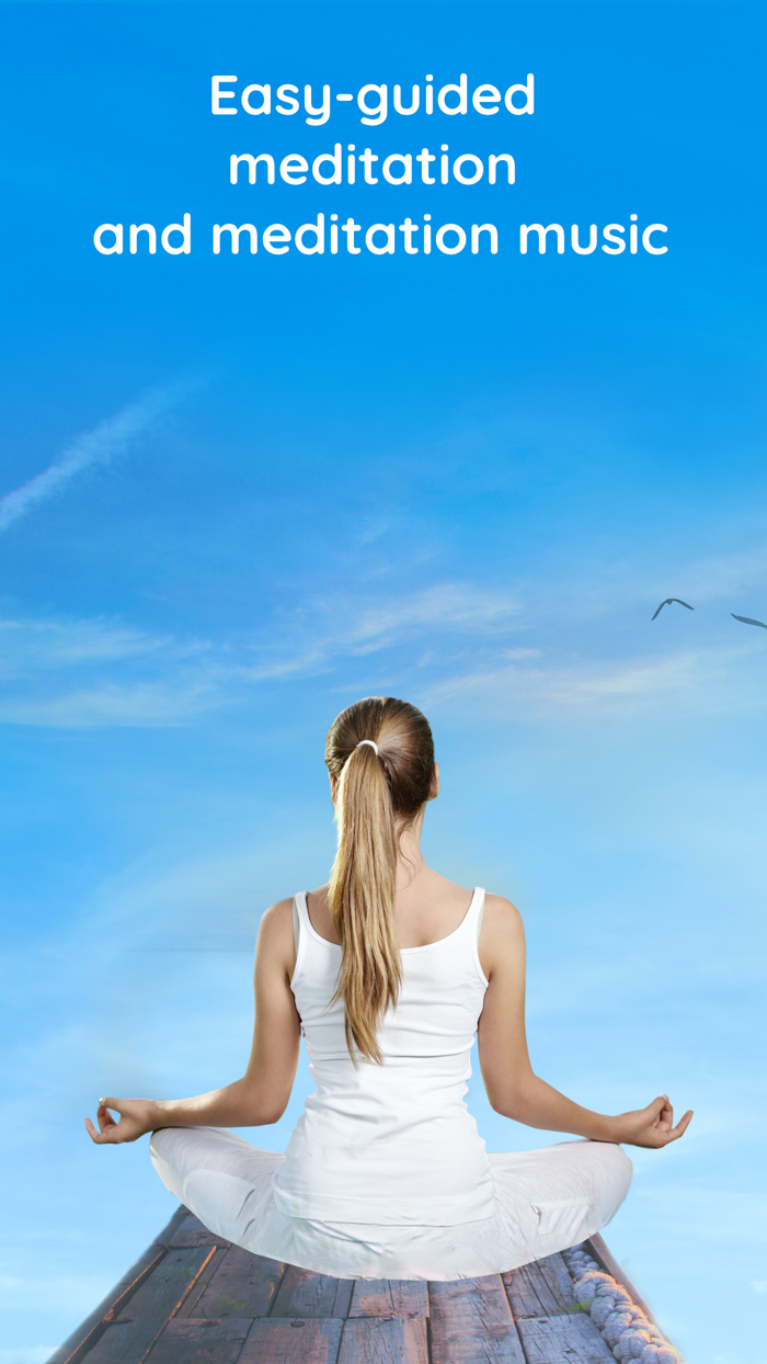 Calm Radio - Music to Relax