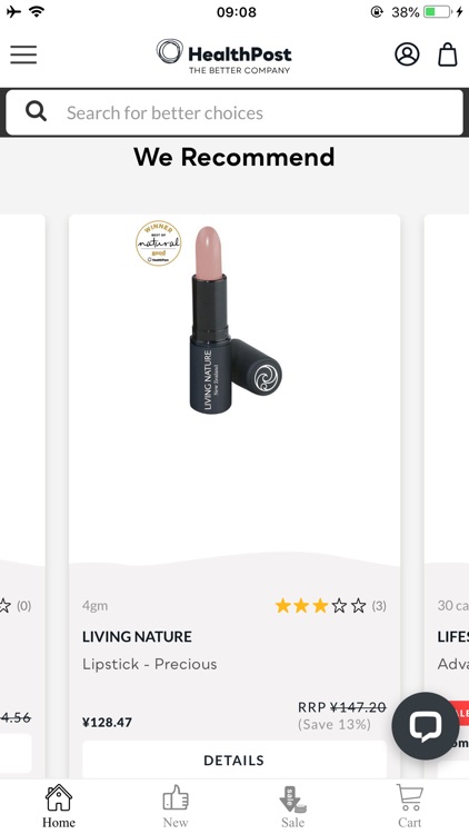 HealthPost-Health & Beauty