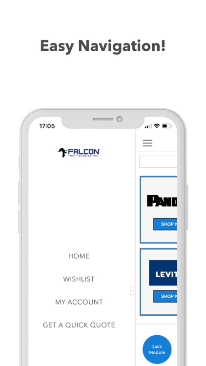 FalconTechStore screenshot-3