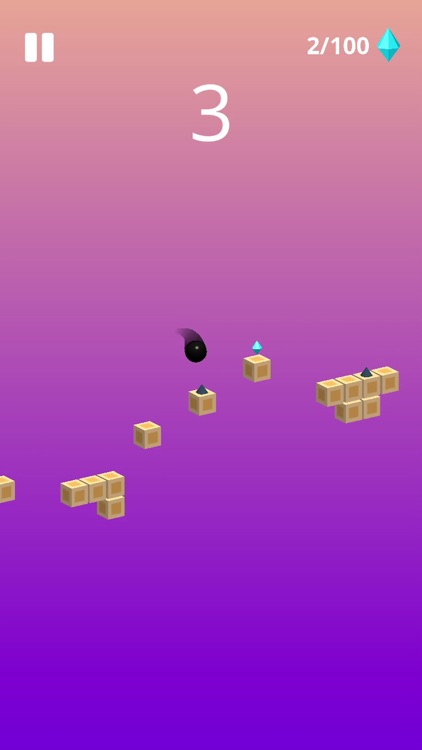 Ball Stepping screenshot-3