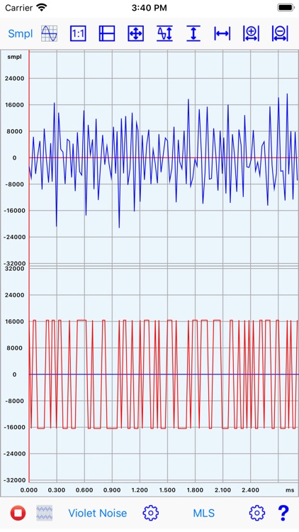 Signals Generator screenshot-7