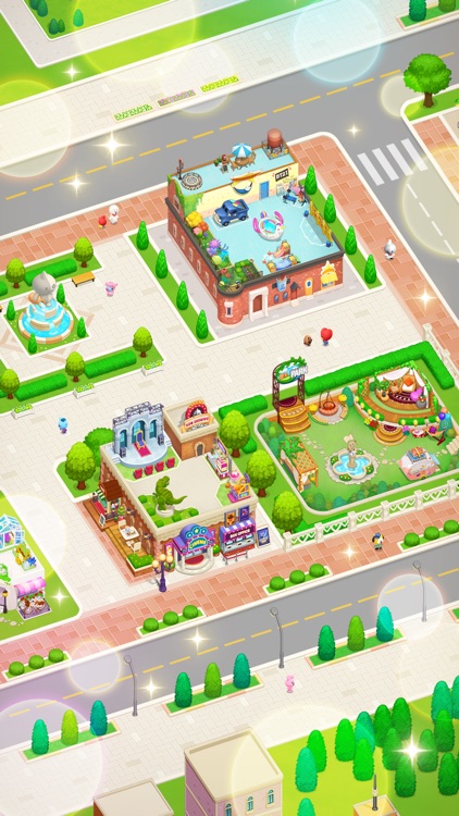 LINE ハローBT21~SEASON2~ screenshot-5