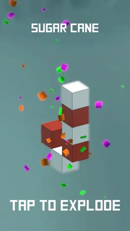 Game screenshot Mono Cube apk