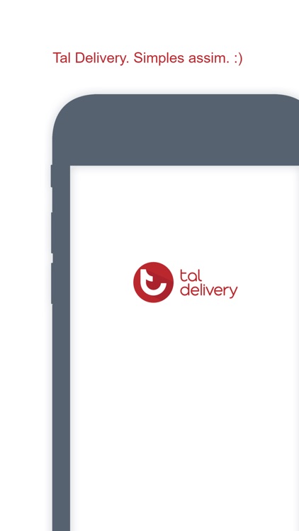 Tal Delivery screenshot-4