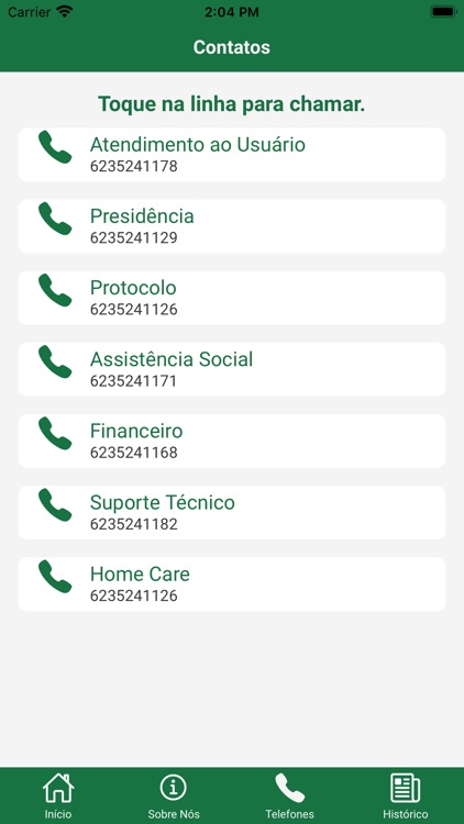 IMAS - Prefeitura de Goiânia screenshot-3