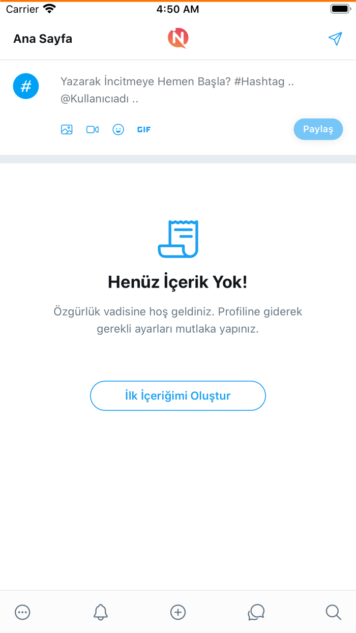 İncitter-Özgürlüğe Giden Vadi