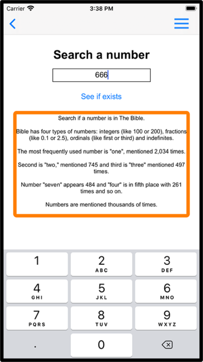 The Mathematics of God®
