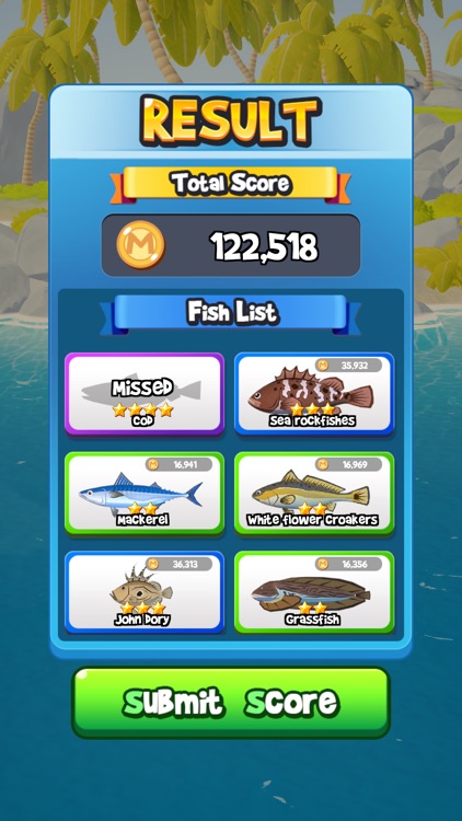 Fishing Tap Blitz screenshot-6