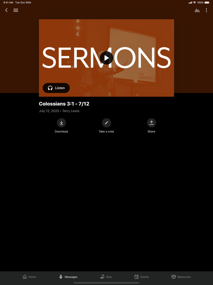 Grace Point Lewis Center