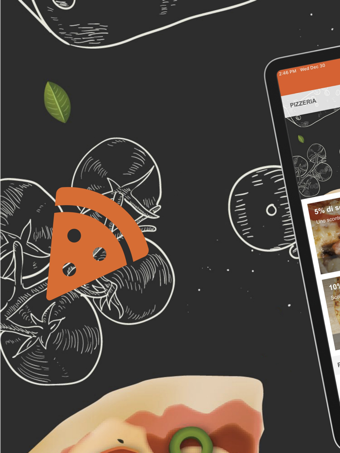 Pizzeria Il Cappellaio Matto