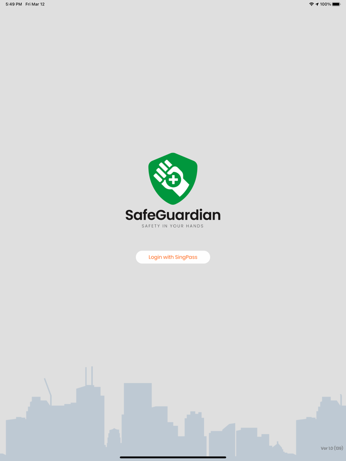 SafeGuardian
