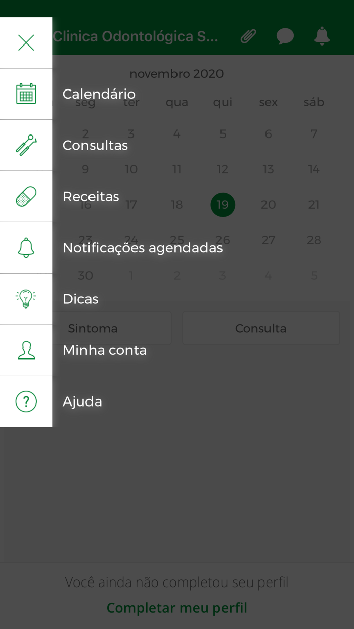 Clínica Santa Maria