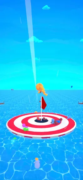 Game screenshot Ragdoll Golf hack