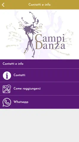 Game screenshot Campidanza hack