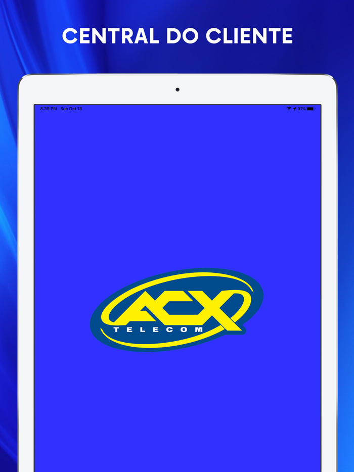 ACX Telecom