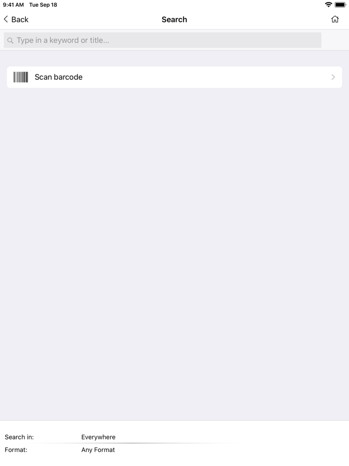 Far North District Libraries