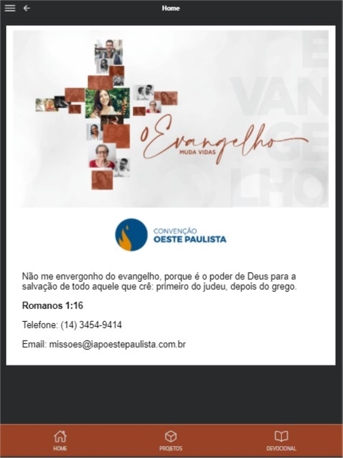 Promessista Oeste Paulista