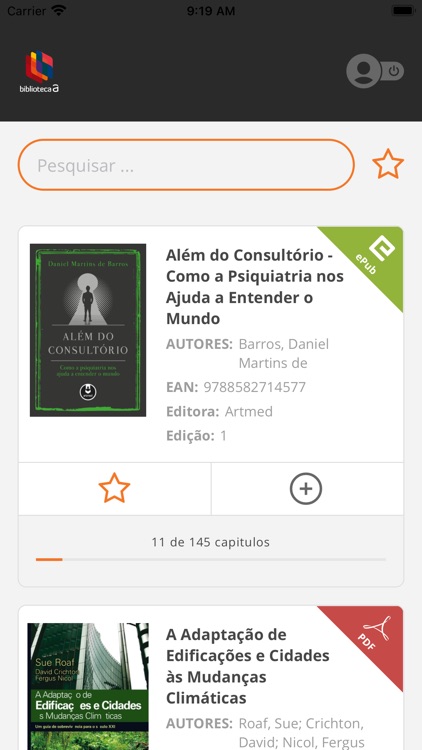Biblioteca A