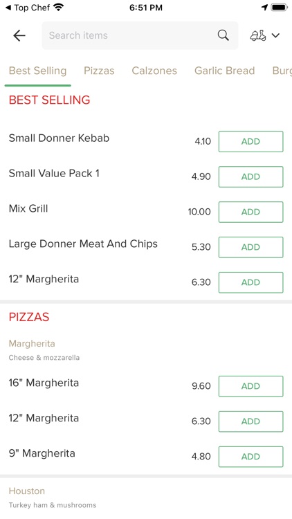 Kebab Junction Stoke-On-Trent