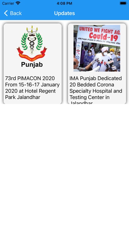 IMA PUNJAB screenshot-4