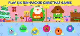 Game screenshot Hey Duggee The Christmas Badge mod apk