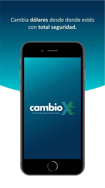 CambioX App