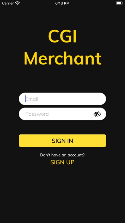 CGI Merchant