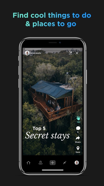 Steller: Photo & Video Sharing