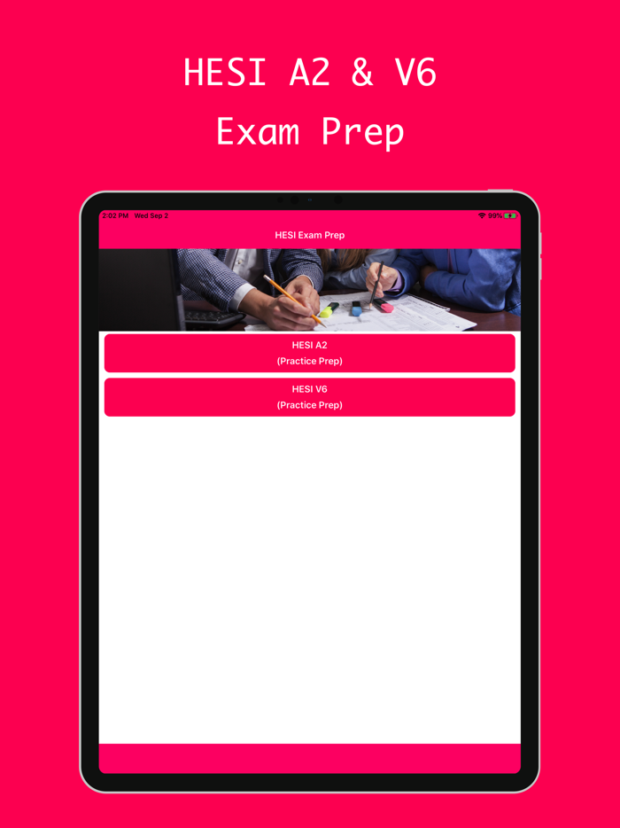 HESI A2, AND HESI V6 - PREP