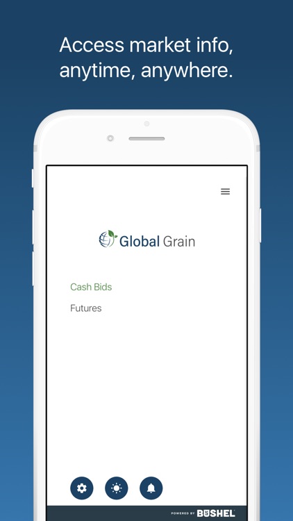 Global Grain, LLC