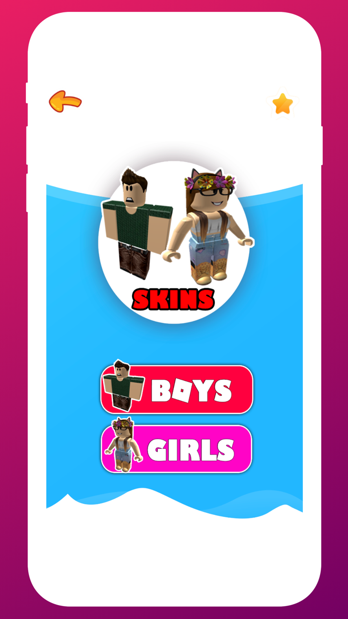 Skins  Oof sounds For Roblox