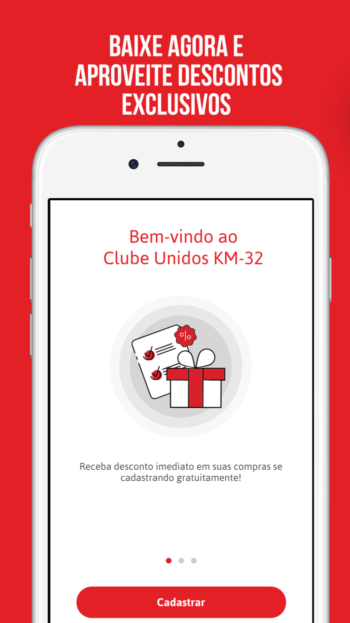 Clube Unidos KM-32