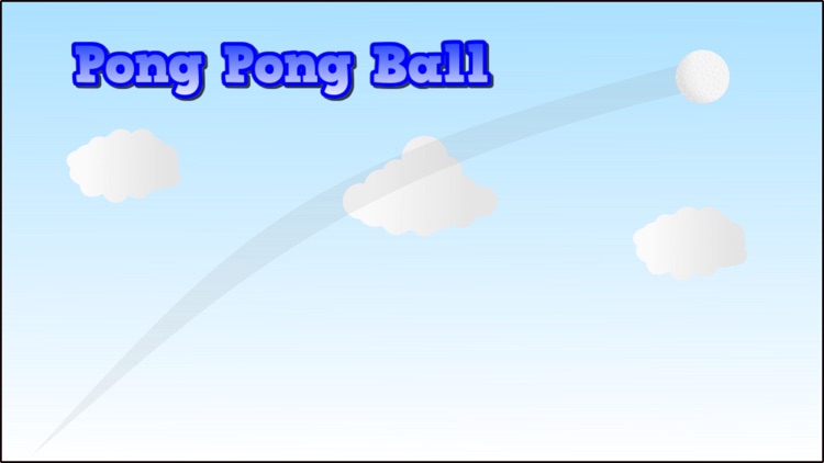 PongPongBall