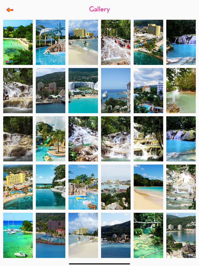 Ocho Rios Travel Guide
