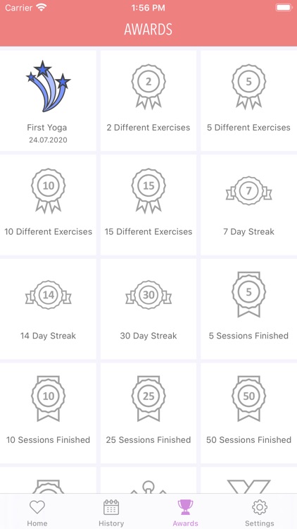 Yoga Pro - Daily Workout screenshot-3