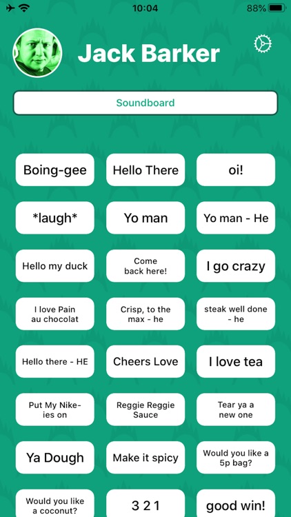 QuiffCo screenshot-3