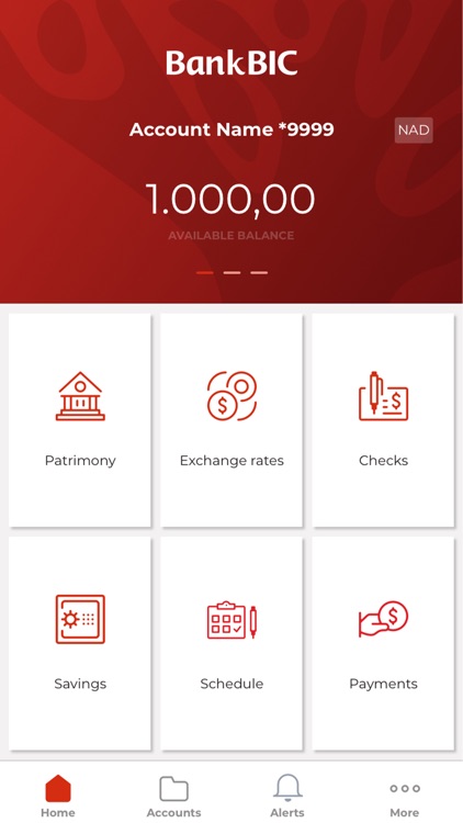 Bank BIC NA Limited screenshot-3