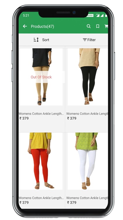 SELLERWARE screenshot-4