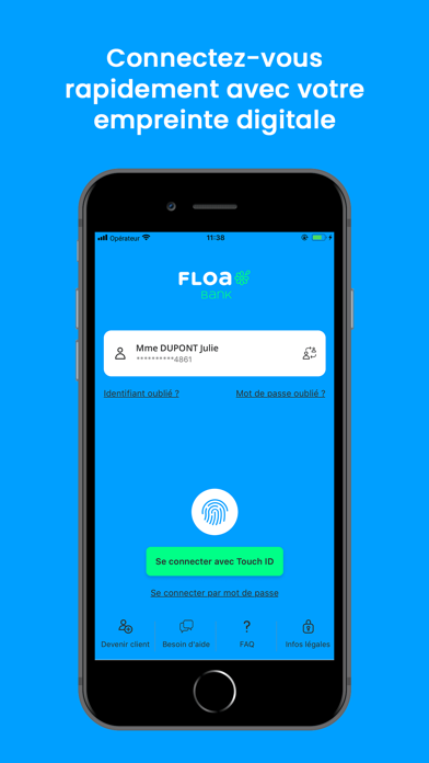 FLOA Bank FLOA Bank