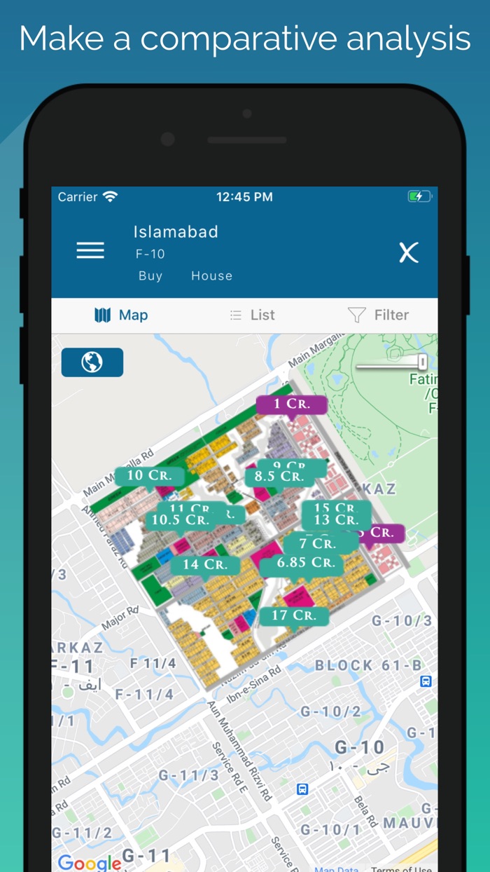 Asasa.com - Property Portal