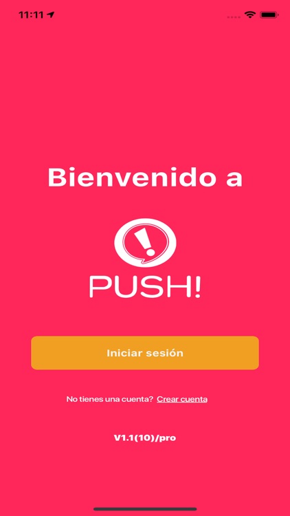 Push Colombia