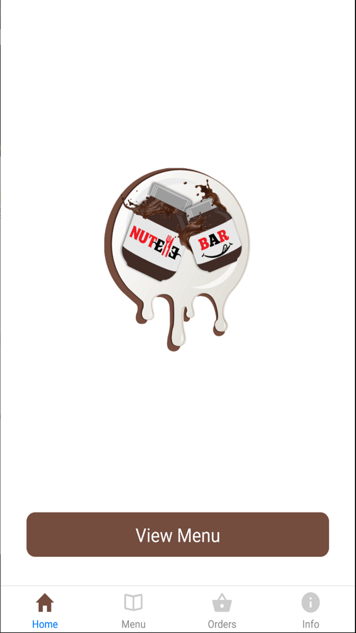 Nutelle Bar Liverpool