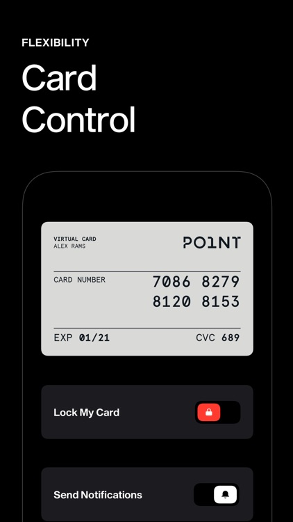 Point — Debit Card screenshot-5