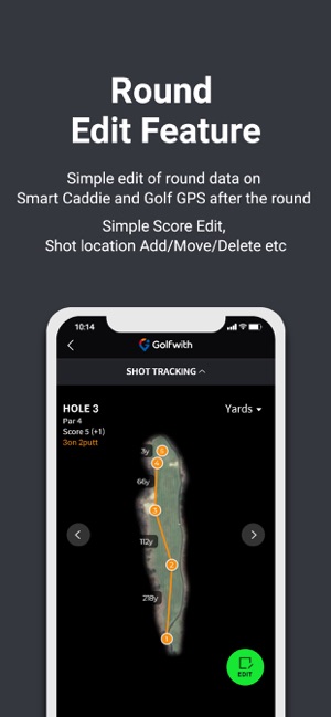 samsung smart caddie