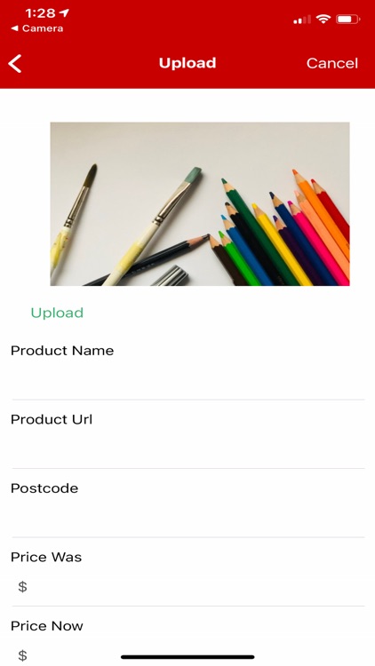 LatestDealz screenshot-3