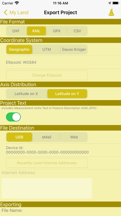 iMapIt Pro screenshot-5